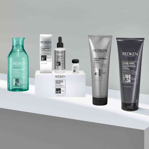 CUERO CABELLUDO - Redken | L'Oréal Partner Shop